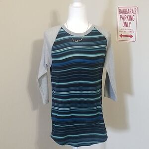 LULAROE TUNIC SZ S